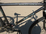 mens trek 950 mtn. bike