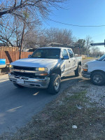 Chevrolet 140,000 mi