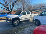 Chevrolet 140,000 mi