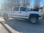 Chevrolet 140,000 mi