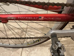 PROJECT - Trek 2200 Superlight Aluminum 48 cm WSD Woman's Bicycle
