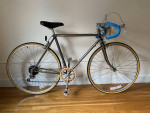 Shogun 400 12-Speed Road Bike Vintage 1982 Bicycle Japan Superb Shape