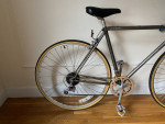 Shogun 400 12-Speed Road Bike Vintage 1982 Bicycle Japan Superb Shape