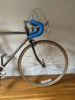 Shogun 400 12-Speed Road Bike Vintage 1982 Bicycle Japan Superb Shape