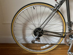 Shogun 400 12-Speed Road Bike Vintage 1982 Bicycle Japan Superb Shape
