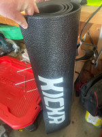 Wahoo Kickr with extra stuff