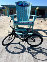 Genesis Onex Bicycle
