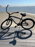 Genesis Onex Bicycle