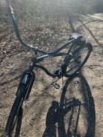Genesis Onex Bicycle