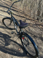 Genesis Onex Bicycle