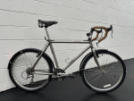 Vintage Giant Gravel Touring Road Bike