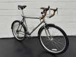 Vintage Giant Gravel Touring Road Bike