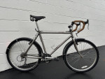 Vintage Giant Gravel Touring Road Bike