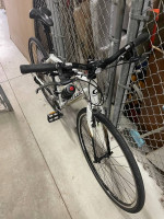 Cannondale CX2 quick