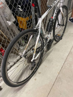 Cannondale CX2 quick