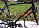 Like New Trek Domane AL2 w/ Bianchi Reparto Corse Ltd Edition Wheelset
