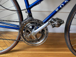 Women’s Ross Gran Tour II Extraordinary Bike Bicycle Vintage 1984