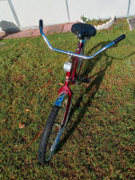 MURRAY 26 INCH SINGLE SPEED CRUISER