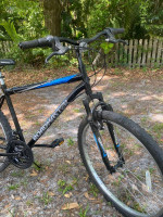 Roadmaster Granite Peak 21 Speed