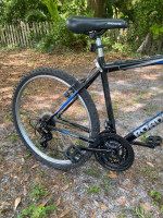 Roadmaster Granite Peak 21 Speed