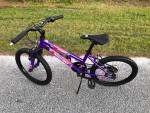 BRAND NEW Nishiki 7-Speed Mountain Bike