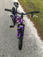 BRAND NEW Nishiki 7-Speed Mountain Bike