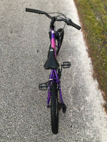 BRAND NEW Nishiki 7-Speed Mountain Bike