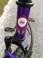 BRAND NEW Nishiki 7-Speed Mountain Bike