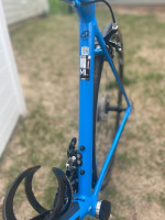 Giant Contend 1 road bike