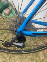 Giant Contend 1 road bike