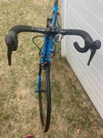 Giant Contend 1 road bike