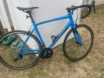 Giant Contend 1 road bike