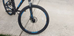 Aggressor Pro Bike 17.5" Frame 27.5" Wheel w/ Disc Brakes & Shocks