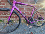 Cannondale Synapse Carbon Disc Ultegra Road Bike