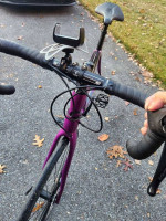Cannondale Synapse Carbon Disc Ultegra Road Bike