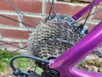 Cannondale Synapse Carbon Disc Ultegra Road Bike