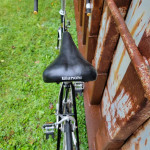 1988 Bianchi Sport Sx 12 Speed 27in. Size 58cm 23in New Tires