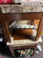 3/Table Set