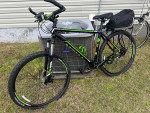 Trek Wahoo 29er