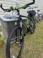 Trek Wahoo 29er