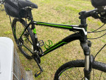 Trek Wahoo 29er