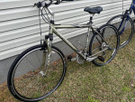 Trek 7200 Multitrack