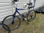 Trek 7500 Multitrack Mens Bike