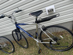 Trek 7500 Multitrack Mens Bike