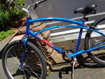 26'khs 7 speed cruiser