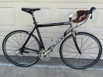 Scott Speedster S30 Road Bike