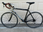Scott Speedster S30 Road Bike
