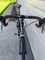 Scott Speedster S30 Road Bike
