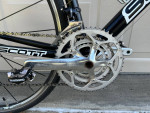 Scott Speedster S30 Road Bike