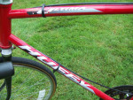 HUFFY ULTIMA Men's Bicycle